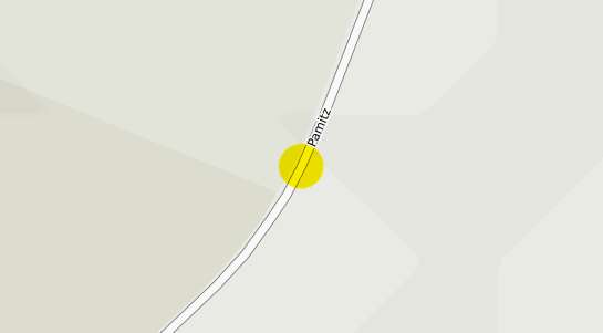 Immobilienpreisekarte Klein Buenzow Pamitz